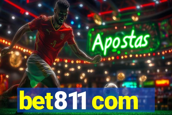 bet811 com